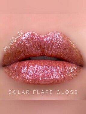 SOLAR FLARE Gloss